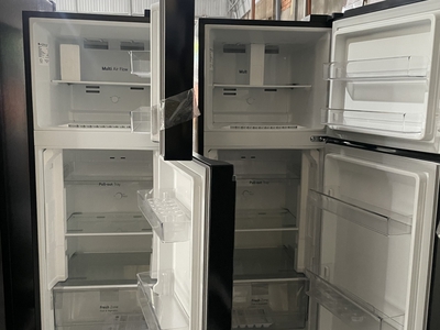 Thanh lý cặp tủ lạnh LG 217L 1