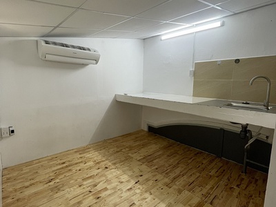 Cho thuê phòng mới sạch đẹp tại 232/24 đông hưng thuận 2, quận 12 0