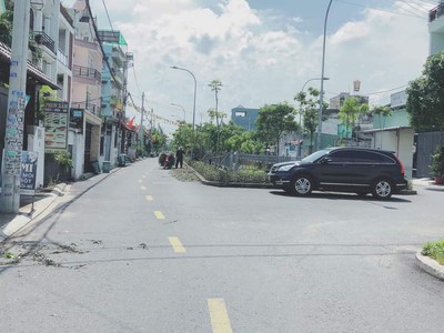 Giảm 500tr bán kho xưởng 8x21m, hxt 6m thạnh lộc nhỉnh 6tỷ, đang cho thuê 0