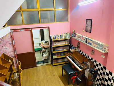 Sang quán cafe   giải trí   trải nghiệm tại tôn đức thắng, phường an dương, quận lê chân 2