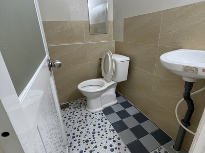 Cho thuê phòng mới sạch đẹp tại 232/24 đông hưng thuận 2, quận 12 2