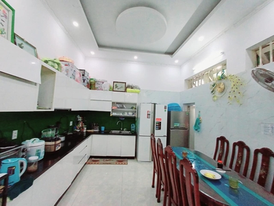 Bán biệt thự sân vườn phan chu trinh, đông nam, gần biển giá chỉ 14.5 tỷ 2