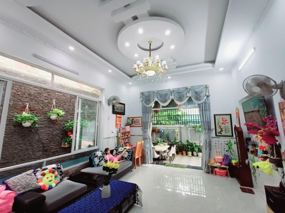 Bán biệt thự sân vườn phan chu trinh, đông nam, gần biển giá chỉ 14.5 tỷ 1