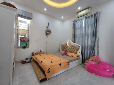 Bán biệt thự sân vườn phan chu trinh, đông nam, gần biển giá chỉ 14.5 tỷ 3