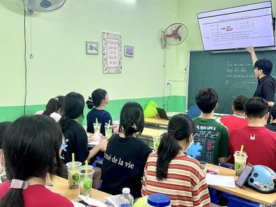 Cho Thuê Phòng Dạy Học Q.Tân Phú Giá Rẻ 0