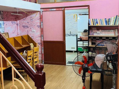 Sang quán cafe   giải trí   trải nghiệm tại tôn đức thắng, phường an dương, quận lê chân 3