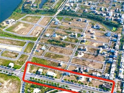 Cho thuê mbkd đường nam kỳ - tp.đà nẵng 2