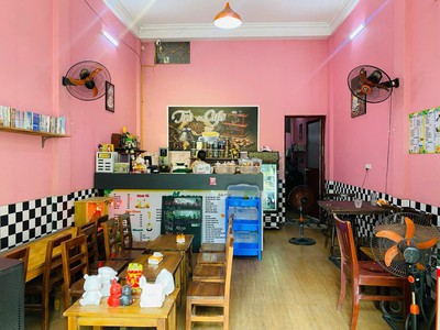 Sang quán cafe   giải trí   trải nghiệm tại tôn đức thắng, phường an dương, quận lê chân 1