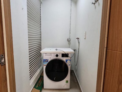 Chính chủ cần cho thuê chung cư tại địa chỉ: cách mạng tháng tám - quận 10 3