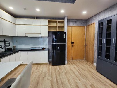 Chính chủ cần cho thuê chung cư tại địa chỉ: cách mạng tháng tám - quận 10 2