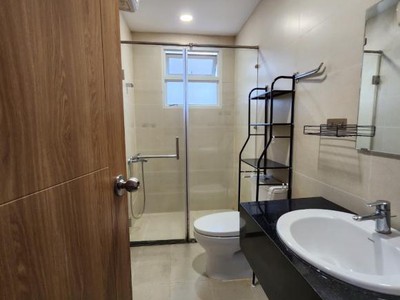 Chính chủ cần cho thuê chung cư tại địa chỉ: cách mạng tháng tám - quận 10 4