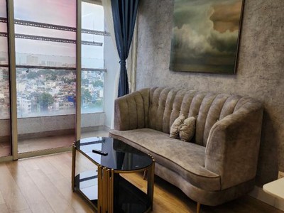 Chính chủ cần cho thuê chung cư tại địa chỉ: cách mạng tháng tám - quận 10 0