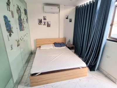 Mặt phố đống đa/pháo đài láng-kinh doanh sầm uất-dòng tiền khủng-85m2/8 tầng-nhỉnh 27 tỷ 4