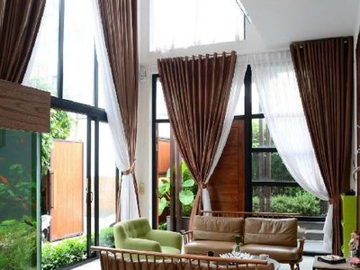 Nhà đẹp, ngay ngã tư phú thuận, hơn 200 m2, cạnh phú mỹ hưng, ô tô ngủ trong nhà, nhình 11 tỷ . 0