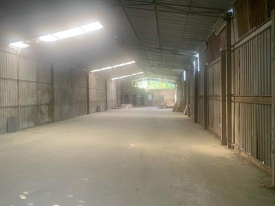 Xường 9x45m giá rẻ quá chỉ 15tr/tháng. hợp đồng dài hạn, xe 10t, 3fa... 0