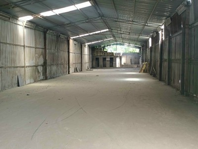 Xường 9x45m giá rẻ quá chỉ 15tr/tháng. hợp đồng dài hạn, xe 10t, 3fa... 1