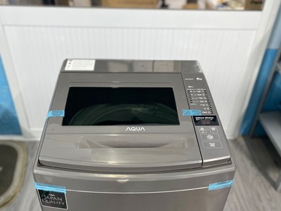 Aqua 8kg không thùng, trưng bày 0