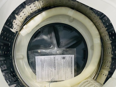 Aqua 8kg không thùng, trưng bày 2