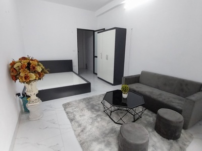 Cho thuê phòng trọ 35m2 km tháng này chỉ 3tr tại 250/80 phan trọng tuệ - thanh trì full đồ tặng 1tr 0