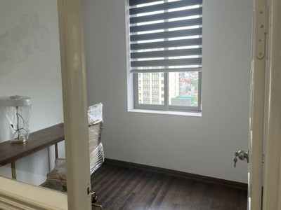 Chính chủ cần cho thuê căn hộ tầng 8 - p812 tòa a14a2 khu đô thị nam thăng long 2