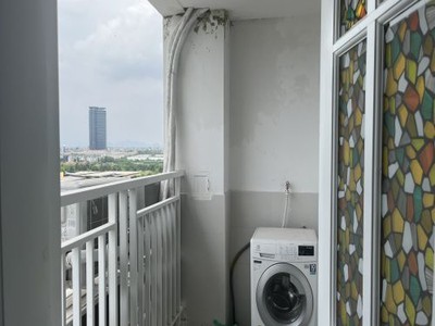 Chính chủ cần cho thuê căn hộ tầng 8 - p812 tòa a14a2 khu đô thị nam thăng long 4