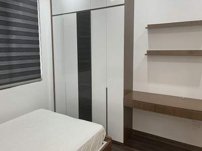 Chính chủ cần cho thuê căn hộ tầng 8 - p812 tòa a14a2 khu đô thị nam thăng long 3