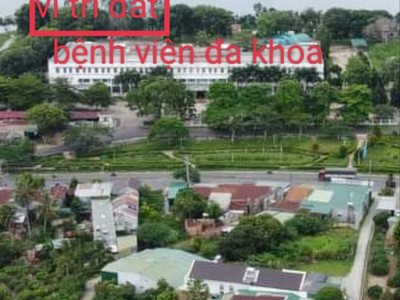 Đất đẹp - giá tốt - chính chủ cần bán lô đất vị trí đẹp tại buôn ma thuột, đak lak 4