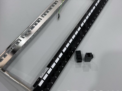 Annam chuyên phân phối cáp mạng Cat7/Cat8 lõi lụa, cáp chống nhiễu Cat6A FTP- UTP Ancomteck, commsco 5