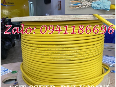 Phân phối Kìm bấm đầu nối cáp chuẩn Cat6 COMMSCOPE chuyên dùng cho hạt Cat6 3 mảnh 14