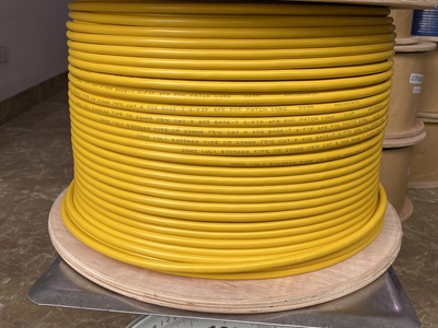 Phân phối Kìm bấm đầu nối cáp chuẩn Cat6 COMMSCOPE chuyên dùng cho hạt Cat6 3 mảnh 16