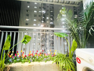 Cần bán nhanh căn hộ 72m, full nội thất mới tại KDT Thanh Hà Cienco 5 2