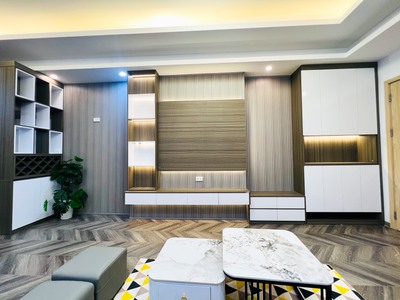 Cần bán nhanh căn hộ 72m, full nội thất mới tại KDT Thanh Hà Cienco 5 4