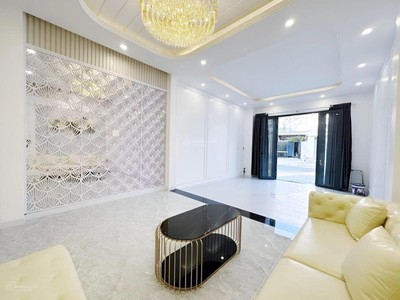 Chính chủ bán nhà 750tr đường Bùi Thanh Khiết, Bình Chánh 3