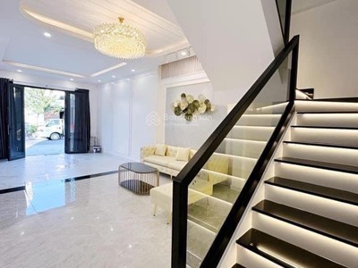 Chính chủ bán nhà 750tr đường Bùi Thanh Khiết, Bình Chánh 6