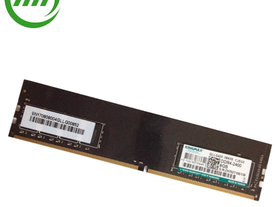 Ram PC Kingmax DDR4 8GB 2400 0