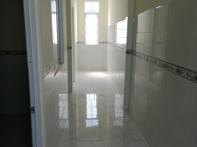 Cho thuê nhà 2PN gần chợ nhỏ Tân Hiệp full nội thất chỉ 5tr 1