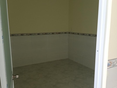 Cho thuê nhà 2PN gần chợ nhỏ Tân Hiệp full nội thất chỉ 5tr 3