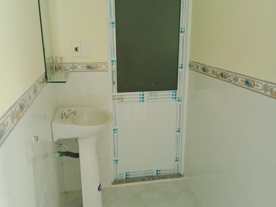 Cho thuê nhà 2PN gần chợ nhỏ Tân Hiệp full nội thất chỉ 5tr 4