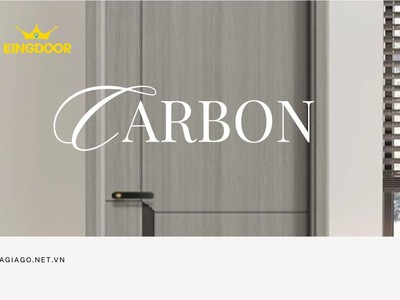 Báo giá cửa gỗ Carbon tại Phan Rang 0