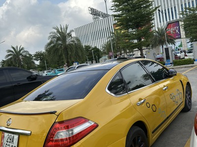 Em cần bán xe nissan teana 255 triệu. 0