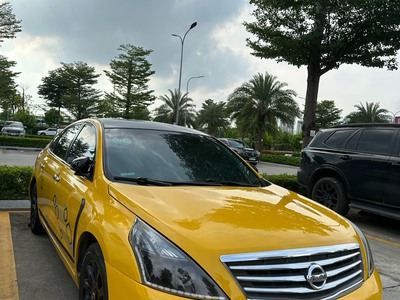 Em cần bán xe nissan teana 255 triệu. 2