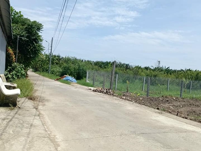 Ngay QL1A tránh khu quy hoạch, giá giai đoạn 1 0