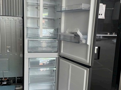 Thanh lý tủ lạnh Casper 325L 0