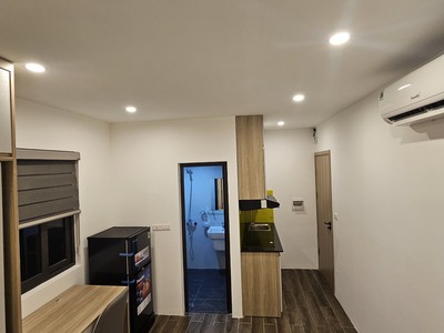 Cần bán gấp nhà dòng tiền cao phố Xuân Đỉnh 75m, 7T, lô góc, 22 P khép kín đủ đồ, thang máy giá tốt 0