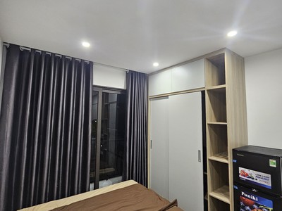 Cần bán gấp nhà dòng tiền cao phố Xuân Đỉnh 75m, 7T, lô góc, 22 P khép kín đủ đồ, thang máy giá tốt 2