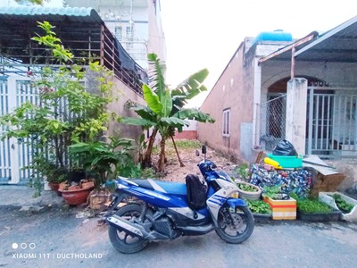 Bán nhanh đất hxh tx25 rẻ nhất khu vực, 72m2 chỉ 3tỷ050 vị trí đẹp 1