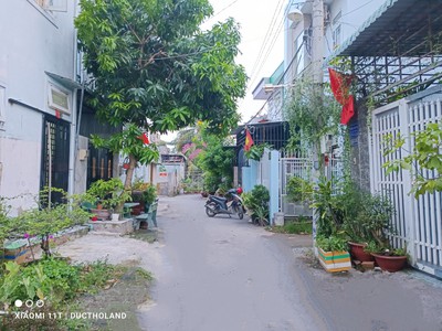 Bán nhanh đất hxh tx25 rẻ nhất khu vực, 72m2 chỉ 3tỷ050 vị trí đẹp 3