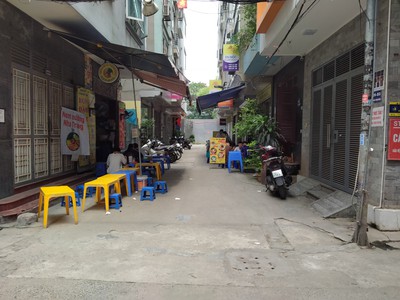Cho thuê phòng khu vực Đại học Quốc gia Hà Nội 1