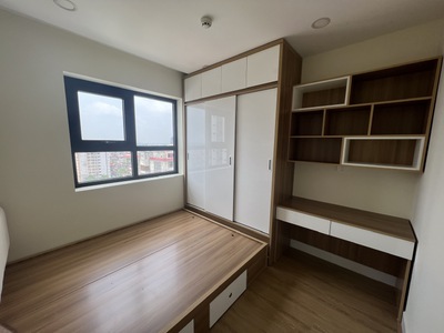 Cho thuê quỹ căn 2 ngủ tại chung cư Hoàng Huy Đổng Quốc Bình, Lạch Tray, giá tốt nhát thị trường. 2