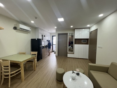 Cho thuê quỹ căn 2 ngủ tại chung cư Hoàng Huy Đổng Quốc Bình, Lạch Tray, giá tốt nhát thị trường. 3